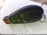 JEEP GRAND CHEROKEE OVERLAND 1C4RJFCTXCC228863 снимка