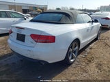 AUDI A5 2.0T PREMIUM WAULFAFH4CN001834 снимка