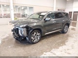 HYUNDAI PALISADE CALLIGRAPHY KM8R7DHE6NU436535 снимка