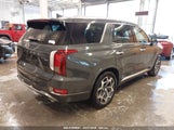HYUNDAI PALISADE CALLIGRAPHY KM8R7DHE6NU436535 снимка