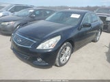 INFINITI G37X JN1CV6AR2DM754999 снимка