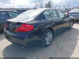 INFINITI G37X JN1CV6AR2DM754999 снимка