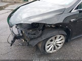 TESLA MODEL X LONG RANGE DUAL MOTOR ALL-WHEEL DRIVE/LONG RANGE PLUS DUAL MOTOR ALL-WHEEL DRIVE 5YJXCBE27MF324792 снимка