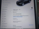 TESLA MODEL X LONG RANGE DUAL MOTOR ALL-WHEEL DRIVE/LONG RANGE PLUS DUAL MOTOR ALL-WHEEL DRIVE 5YJXCBE27MF324792 photo