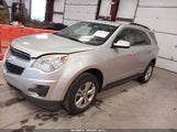 CHEVROLET EQUINOX 1LT 2GNALDEK0C6148164 снимка