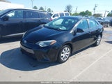 TOYOTA COROLLA LE 2T1BURHE3FC271909 снимка