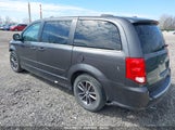 DODGE GRAND CARAVAN SXT 2C4RDGCG1HR666492 снимка