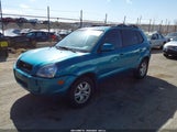 HYUNDAI TUCSON GLS/LIMITED KM8JN12D86U437446 снимка
