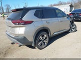 NISSAN ROGUE SL INTELLIGENT AWD JN8AT3CBXMW200160 снимка