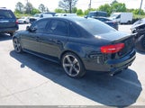 AUDI S4 3.0T PREMIUM PLUS WAUBGAFL3GA008350 снимка