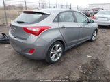 HYUNDAI ELANTRA GT KMHD35LE0DU148382 снимка