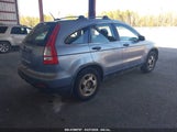 HONDA CR-V LX JHLRE48347C077237 снимка