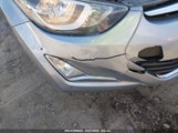 HYUNDAI ELANTRA SE 5NPDH4AE2FH597420 снимка