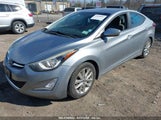 HYUNDAI ELANTRA SE 5NPDH4AE2FH597420 снимка