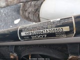 HONDA VTX1300 C 1HFSC55047A305503 снимка