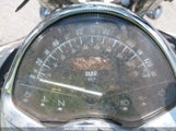 HONDA VTX1300 C 1HFSC55047A305503 снимка
