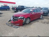 LINCOLN MKZ 3LN6L2GK5FR618150 снимка
