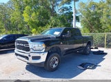 RAM 2500 BIG HORN 4X4 6'4 BOX 3C6UR5DL4MG522440 снимка
