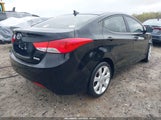 HYUNDAI ELANTRA LIMITED (ULSAN PLANT) KMHDH4AE0CU404761 photo