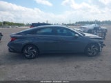 HYUNDAI ELANTRA SEL KMHLS4DG4RU804910 снимка