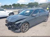 HYUNDAI ELANTRA SEL KMHLS4DG4RU804910 снимка