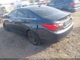 HYUNDAI SONATA GLS 5NPEB4AC5CH482259 снимка