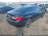 HYUNDAI SONATA GLS 5NPEB4AC5CH482259 fotografie
