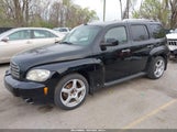 Chevrolet Hhr Lt 3GNDA33P37S563465 снимка