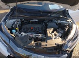 HONDA HR-V AWD EX 3CZRU6H51NM717195 photo