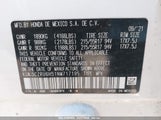 HONDA HR-V AWD EX 3CZRU6H51NM717195 fotografie