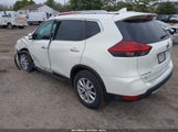 NISSAN ROGUE SV 5N1AT2MV2JC770791 снимка