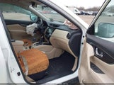 NISSAN ROGUE SV 5N1AT2MV2JC770791 снимка