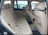 BMW X3 XDRIVE28I 5UXWX9C58F0D47085 снимка