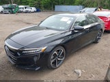 HONDA ACCORD SPORT 2.0T 1HGCV2F38MA018937 fotografie
