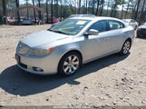 BUICK LACROSSE CXL 1G4GC5GGXAF306848 снимка