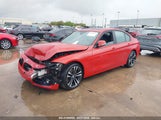 BMW 330I WBA8B9C5XJK677214 снимка