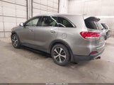 KIA SORENTO 3.3L EX 5XYPHDA5XJG345993 снимка