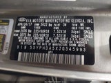 KIA SORENTO 3.3L EX 5XYPHDA5XJG345993 снимка