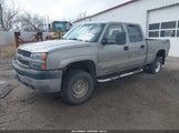 Chevrolet Silverado 2500Hd Ls 1GCHK23163F129861 снимка