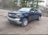 CHEVROLET SILVERADO 1500 4WD SHORT BED LT 3GCUYDED4LG339566 fotografie