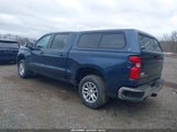 CHEVROLET SILVERADO 1500 4WD SHORT BED LT 3GCUYDED4LG339566 photo