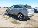 Cadillac Xt5 Platinum 1GYKNFRS8HZ319908 снимка