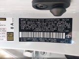 TOYOTA COROLLA HYBRID LE JTDBCMFEXRJ033749 снимка