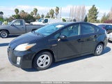 TOYOTA PRIUS THREE JTDKN3DU5B0279487 снимка