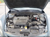 MAZDA MAZDA6 I SPORT 1YVHZ8BH0C5M04489 photo