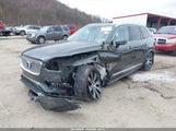 VOLVO XC90 T6 INSCRIPTION 7 PASSENGER YV4A22PL8N1816818 снимка