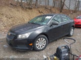 CHEVROLET CRUZE LS 1G1PC5SH3B7149429 снимка
