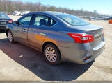 NISSAN SENTRA SV 3N1AB7AP3HY362251 снимка