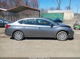 NISSAN SENTRA SV 3N1AB7AP3HY362251 снимка