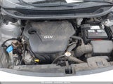 KIA RIO LX KNADM4A3XE6404172 снимка